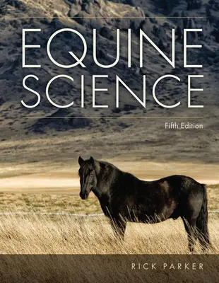 Veda o koňoch - Equine Science