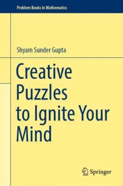 Kreatívne hádanky, ktoré naštartujú vašu myseľ - Creative Puzzles to Ignite Your Mind