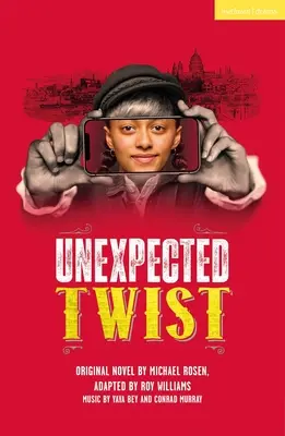 Nečakaný zvrat - Unexpected Twist