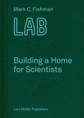 Laboratórium: Budovanie domova pre vedcov - Lab: Building a Home for Scientists