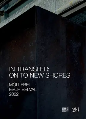 Esch2022 Ars Electronica: V prenose: Nový stav - Esch2022 Ars Electronica: In Transfer: A New Condition