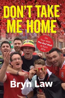 Neber ma domov - Don't Take Me Home