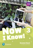 Teraz už viem 3 Študentská kniha - Now I Know 3 Student Book