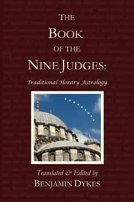 Kniha deviatich sudcov - The Book of the Nine Judges