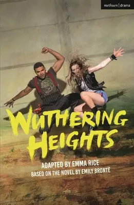 Větrná hora (Wuthering Heights) - Wuthering Heights