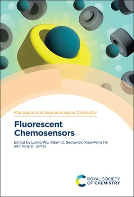 Fluorescenčné chemické senzory - Fluorescent Chemosensors