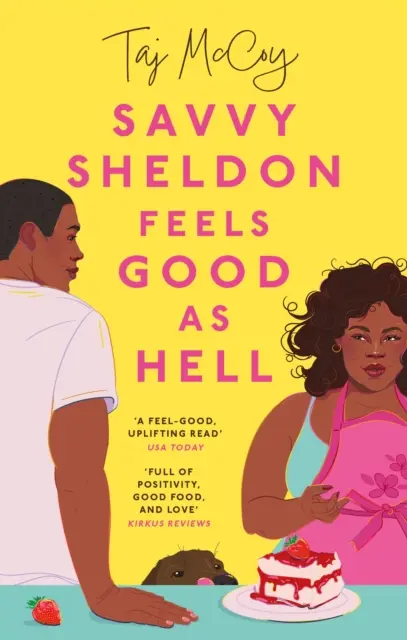 Savvy Sheldon sa cíti dobre ako v pekle - Savvy Sheldon Feels Good As Hell
