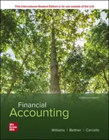 ISE Finančné účtovníctvo - ISE Financial Accounting
