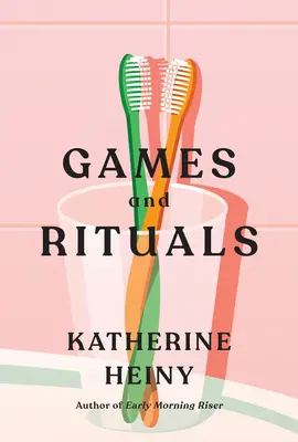 Hry a rituály - Games and Rituals