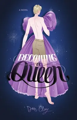 Stať sa kráľovnou - Becoming a Queen