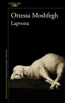 Lapvona (španielske vydanie) - Lapvona (Spanish Edition)