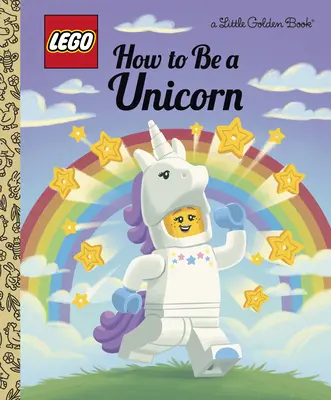 Ako sa stať jednorožcom (Lego) - How to Be a Unicorn (Lego)