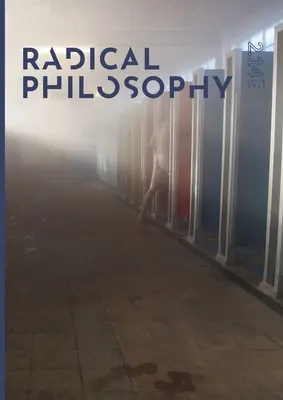 Radikálna filozofia 2.14 / jar 2023 - Radical Philosophy 2.14 / Spring 2023