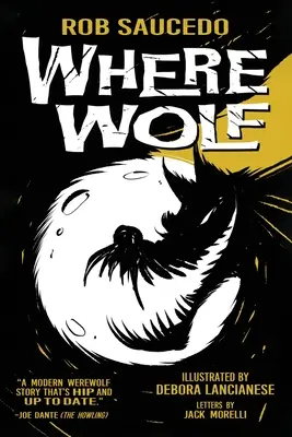 Kde vlk - Where Wolf