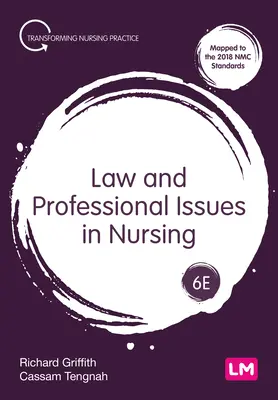 Právo a profesijné otázky v ošetrovateľstve - Law and Professional Issues in Nursing