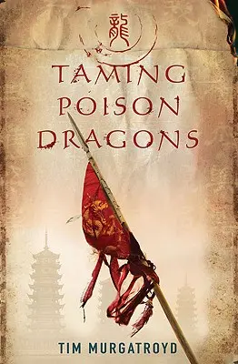 Krotenie jedovatých drakov - Taming Poison Dragons