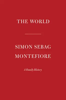 Svet: Rodinná história ľudstva - The World: A Family History of Humanity
