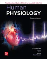 Fyziológia človeka ISE - Human Physiology ISE