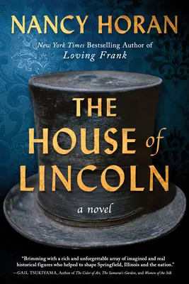 Lincolnov dom - The House of Lincoln