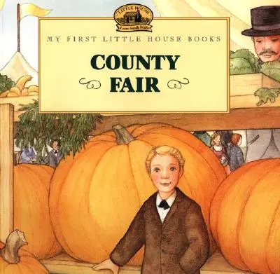 Okresný jarmok - County Fair