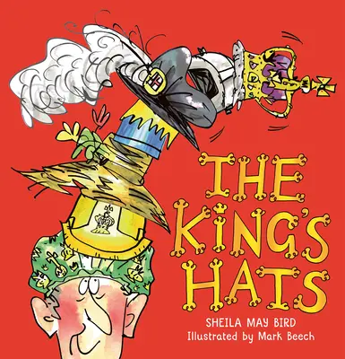 Kráľove klobúky - The King's Hats