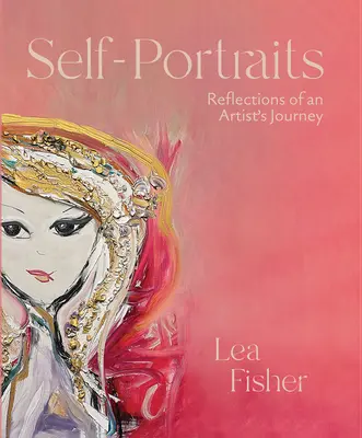 Autoportréty: Reflexie cesty umelca - Self-Portraits: Reflections of an Artist's Journey
