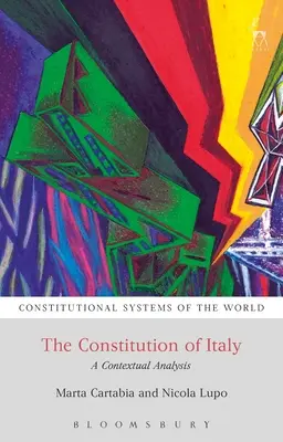Ústava Talianska: Analýza súvislostí - The Constitution of Italy: A Contextual Analysis