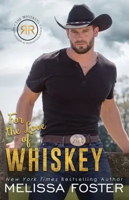 Z lásky k whisky: Kovbojská whiskey (Love of Cowboy Whiskey) - For the Love of Whiskey: Cowboy Whiskey
