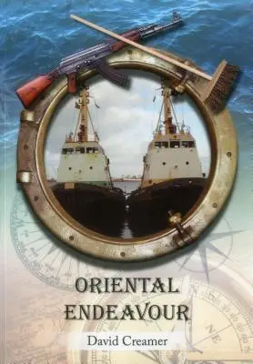 Orientálna snaha - Oriental Endeavour