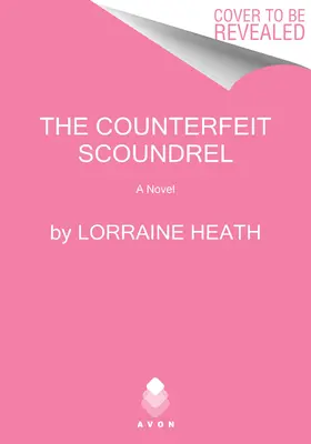 Falošný lotor - The Counterfeit Scoundrel