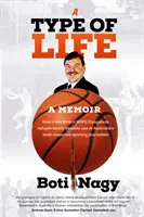 Typ života - memoáre - Type of Life - A Memoir