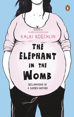 Slon v lone matky - The Elephant in the Womb