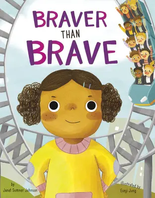 Statočnejší ako statočný - Braver Than Brave