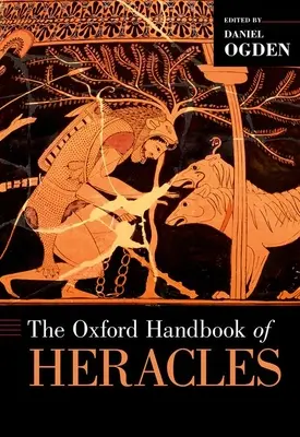 Oxfordská príručka o Heraklovi - The Oxford Handbook of Heracles