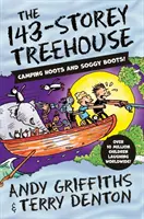 143-poschodový domček na strome - 143-Storey Treehouse
