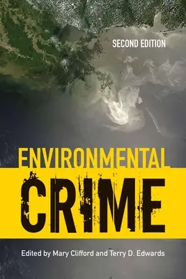 Zločin proti životnému prostrediu - Environmental Crime