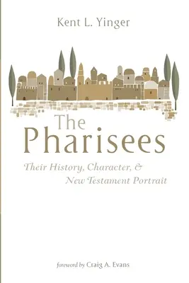 Farizeji - The Pharisees