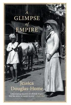 Záblesk impéria - A Glimpse of Empire