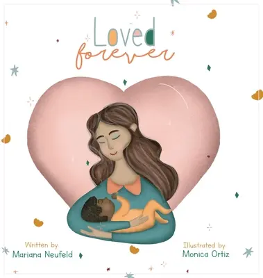 Milované navždy - Loved Forever
