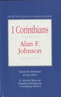 1 Korinťanom: Korinťania: úvod a prehľad - 1 Corinthians: An Introduction and Survey