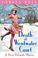 Smrť na dvore Wentwater - Death at Wentwater Court