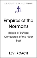 Ríše Normanov - Empires of the Normans