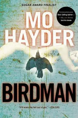 Vtáčnik - Birdman
