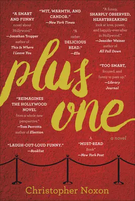 Plus jeden - Plus One