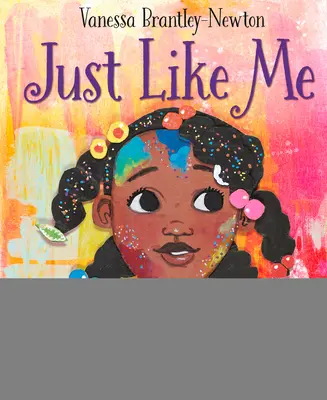 Tak ako ja - Just Like Me