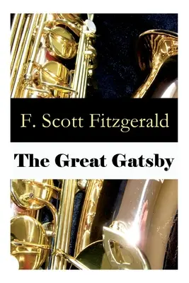 Veľký Gatsby (neskrátený) - The Great Gatsby (Unabridged)