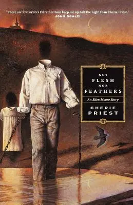 Ani mäso, ani perie - Not Flesh Nor Feathers