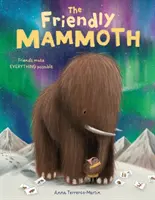 Priateľský mamut - Friendly Mammoth