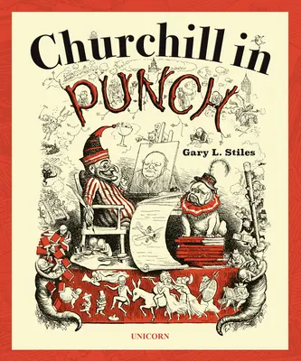 Churchill v časopise Punch - Churchill in Punch