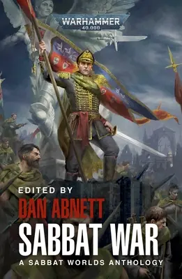 Sabbatská vojna - Sabbat War